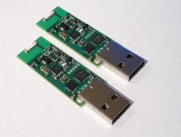 Realizace elektroniky